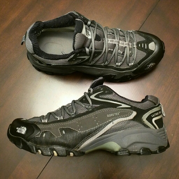 The North Face Ultra 6 Gtx Xcr Shoe 